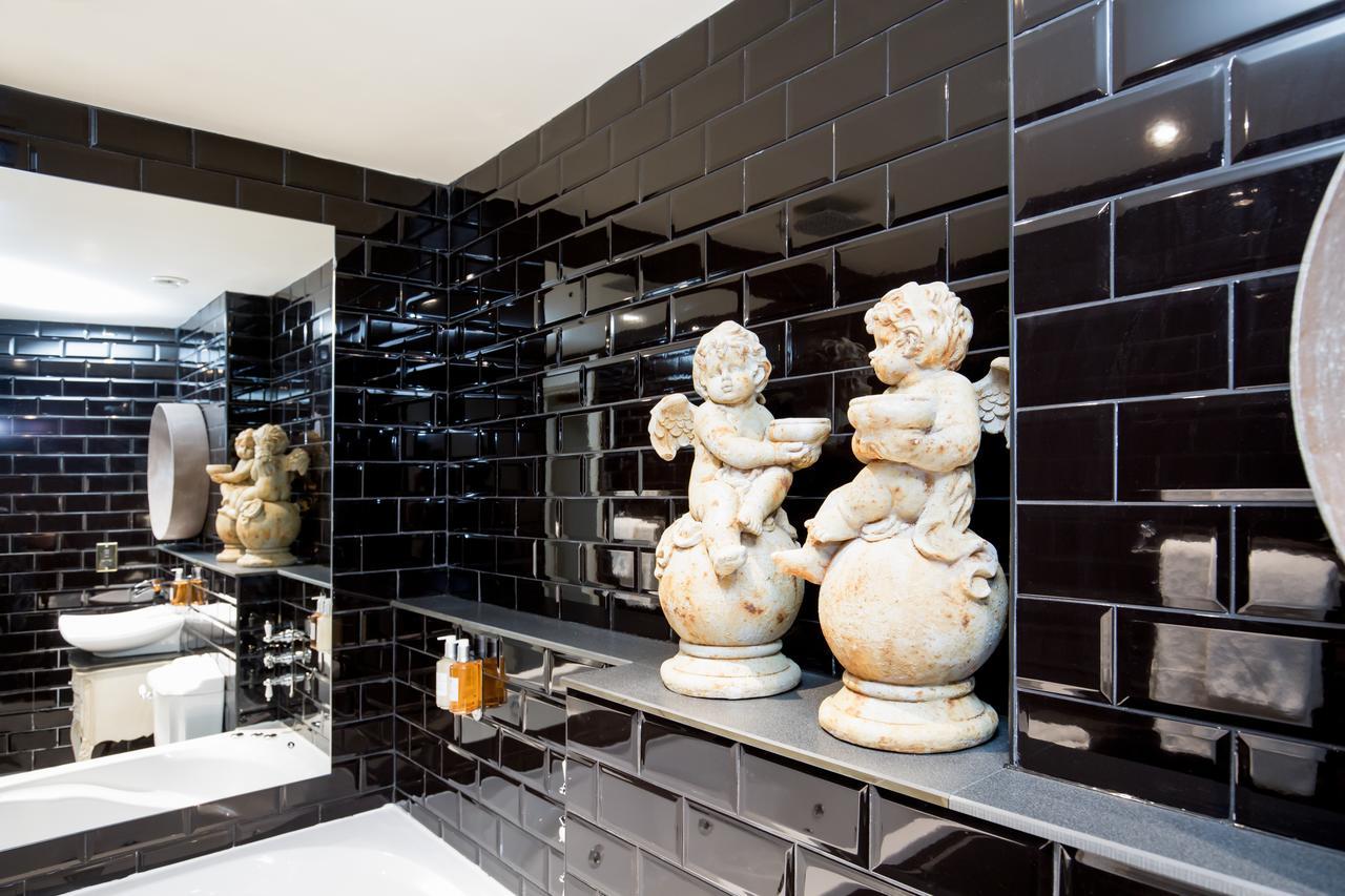 Signature Living At Shankly Hotel Liverpool Exterior foto