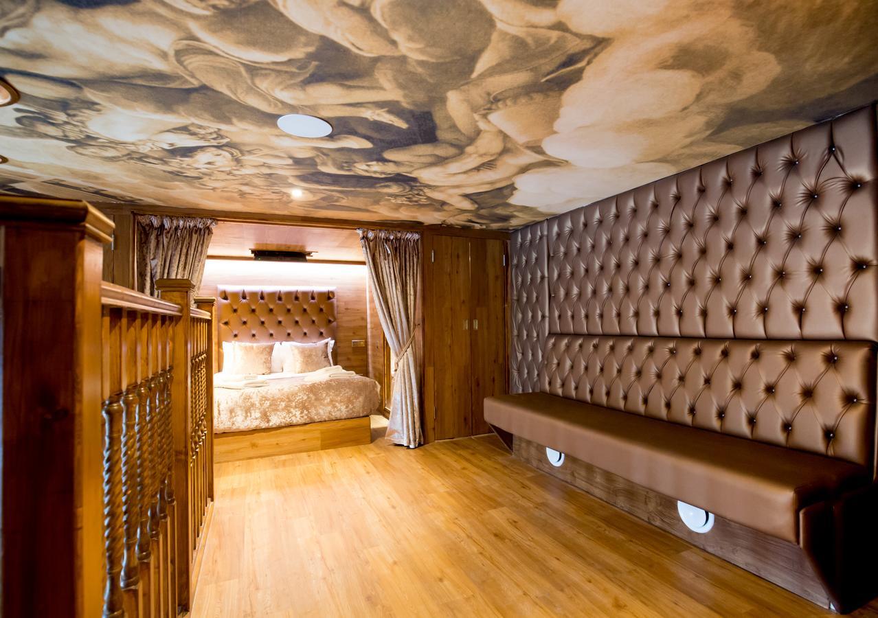 Signature Living At Shankly Hotel Liverpool Exterior foto