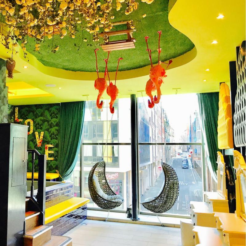 Signature Living At Shankly Hotel Liverpool Exterior foto